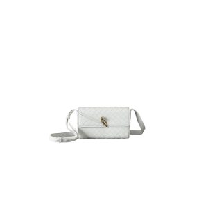 Bottega Veneta Mini Andiamo Crossbody Bag(high-end grade)