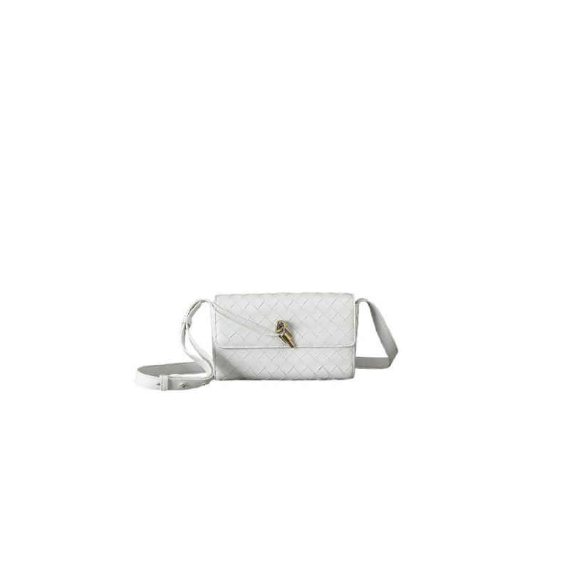 Bottega Veneta Mini Andiamo Crossbody Bag(high-end grade)