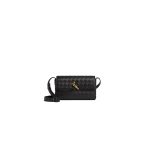 Bottega Veneta Mini Andiamo Crossbody Bag(high-end grade)