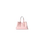 GG Emblem large tote bag