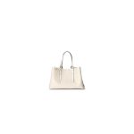 GG Emblem large tote bag