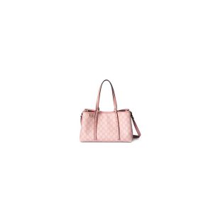 GG Emblem medium tote bag
