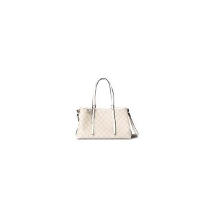 GG Emblem medium tote bag