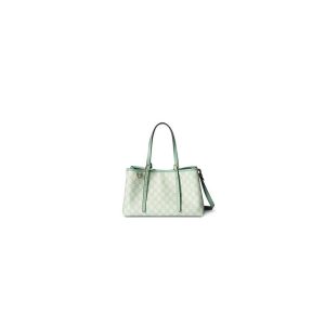 GG Emblem medium tote bag