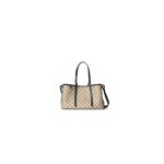 GG Emblem medium tote bag