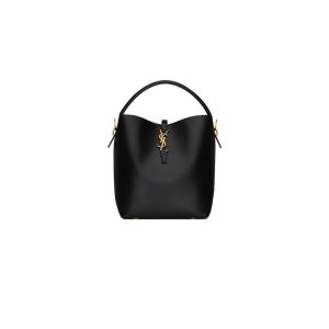 YSL LE 37 Leather