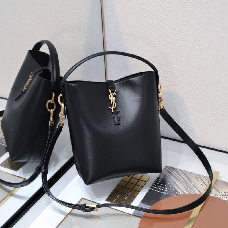 YSL LE 37 Leather - Image 2