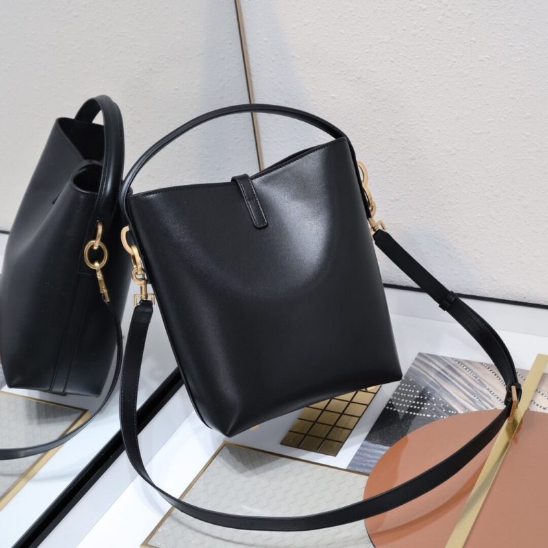 YSL LE 37 Leather - Image 4