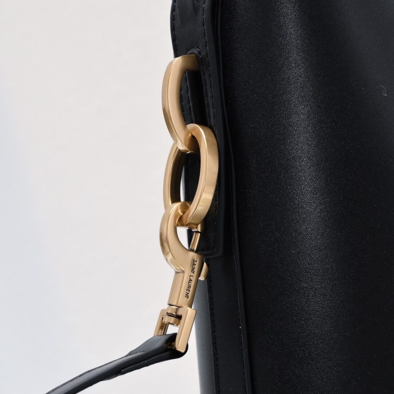 YSL LE 37 Leather - Image 6