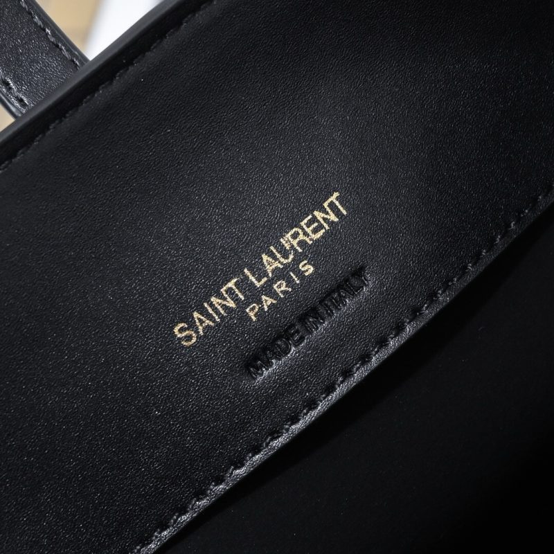 YSL LE 37 Leather - Image 7