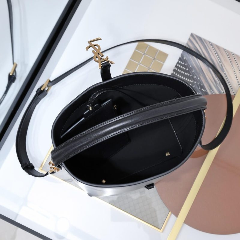 YSL LE 37 Leather - Image 8