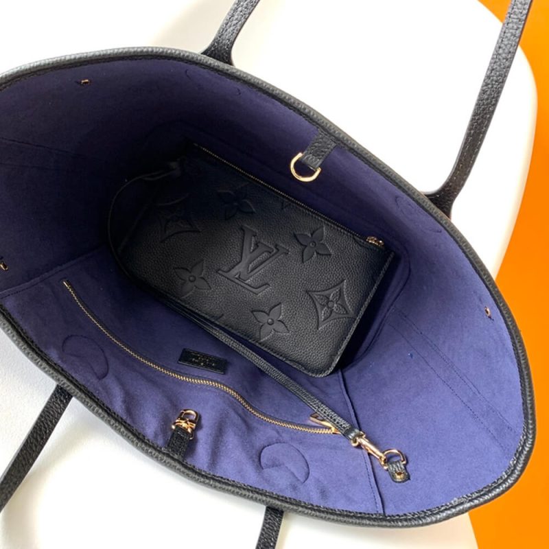 LV Neverfull MM - Image 9