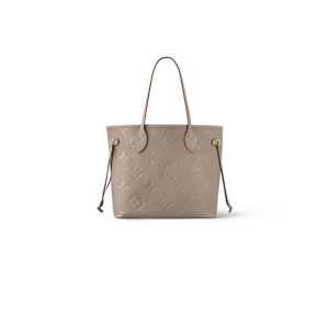 LV Neverfull MM