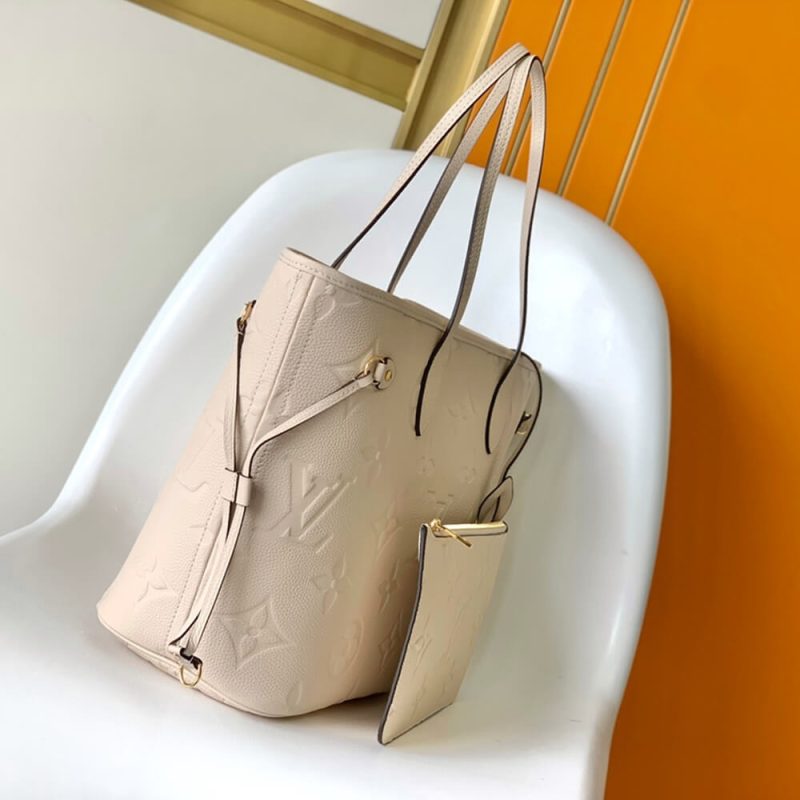 LV Neverfull MM - Image 3
