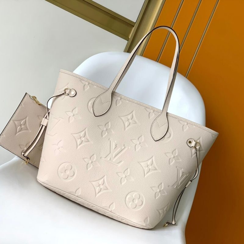 LV Neverfull MM - Image 4