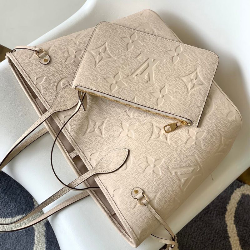 LV Neverfull MM - Image 6