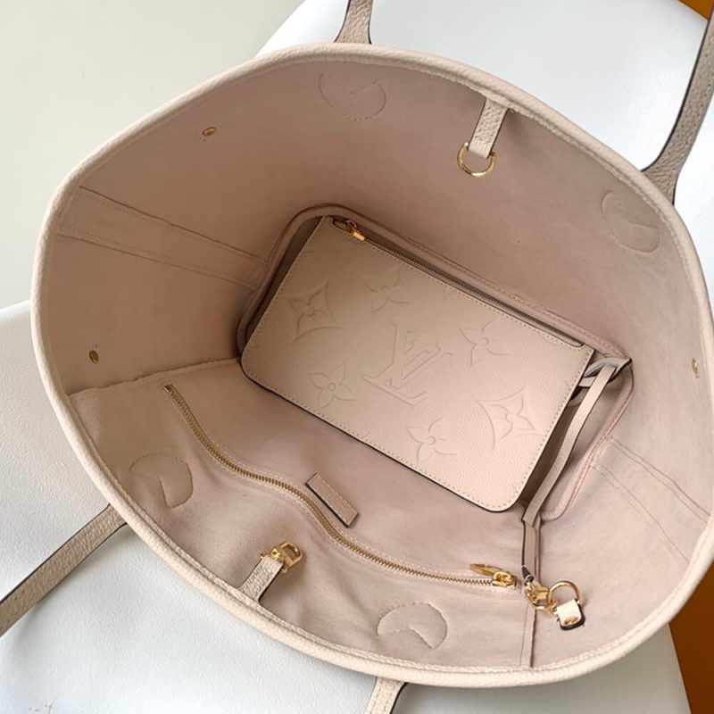 LV Neverfull MM - Image 9
