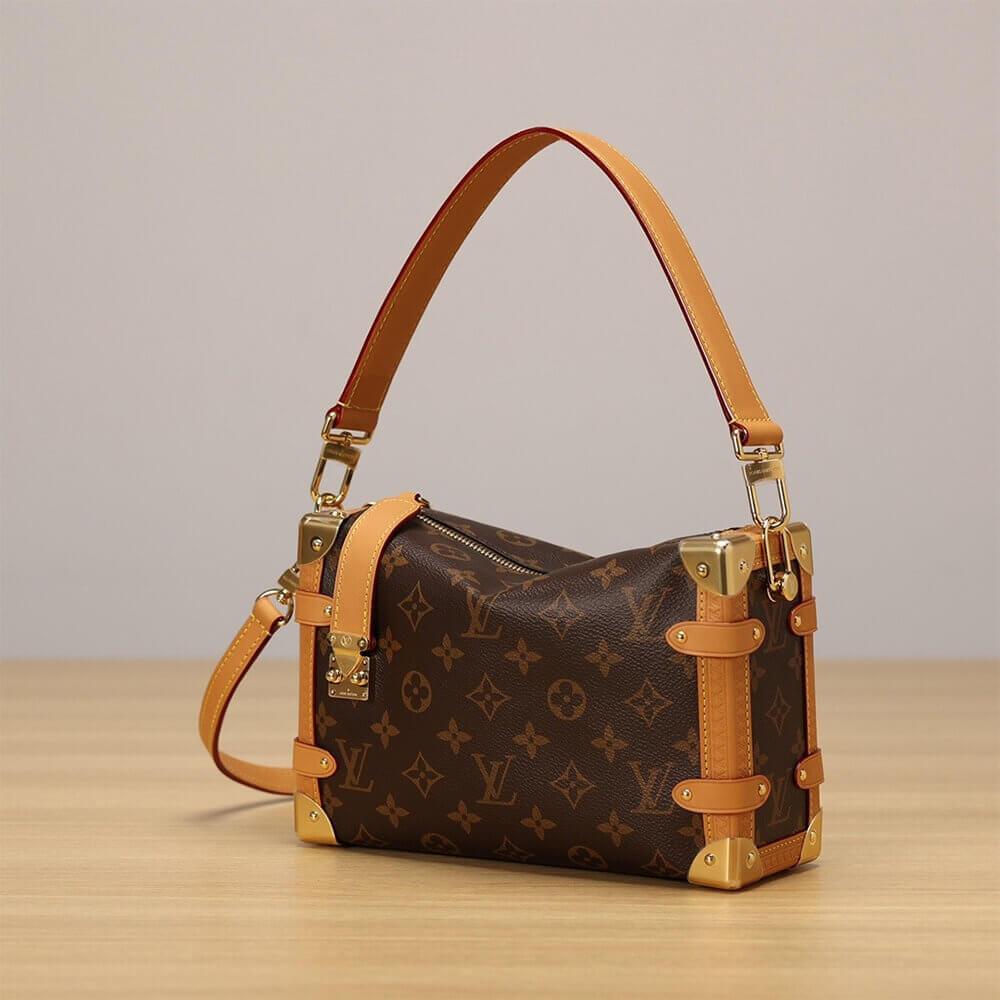 LV SIDE TRUNK 5 LV SIDE TRUNK - Image 5
