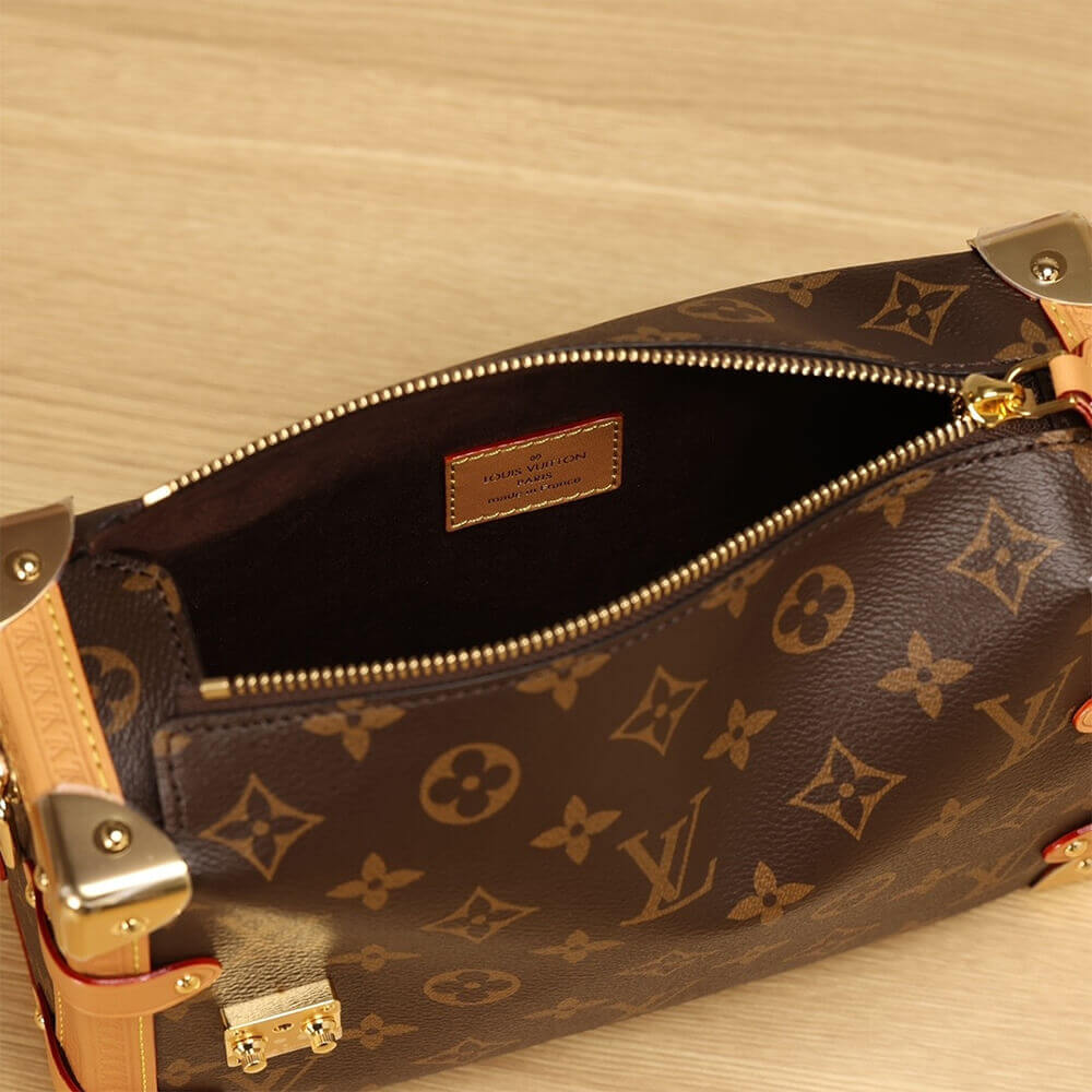 LV SIDE TRUNK 8 LV SIDE TRUNK - Image 8