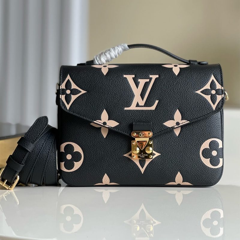 LV Pochette Métis - Image 2