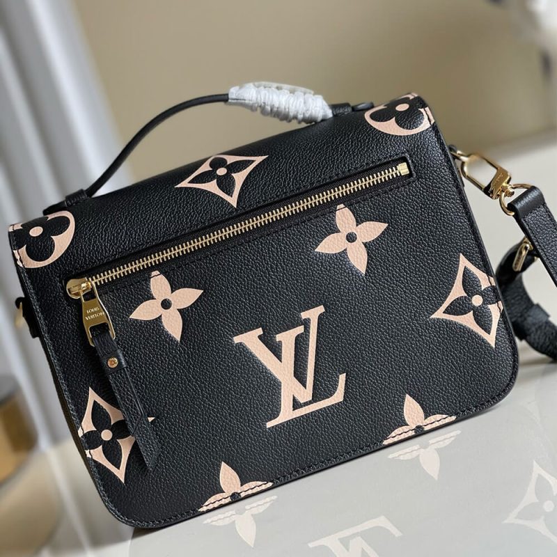 LV Pochette Métis - Image 4