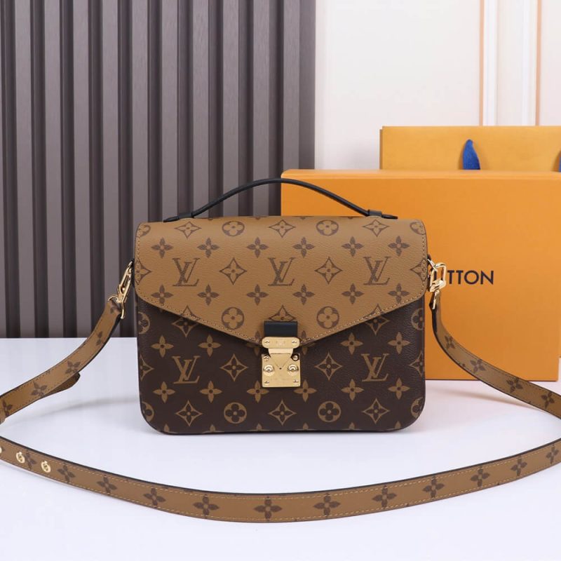 LV Pochette Métis - Image 2