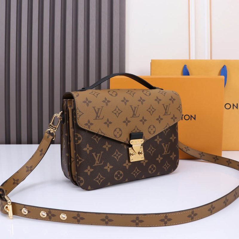 LV Pochette Métis - Image 3