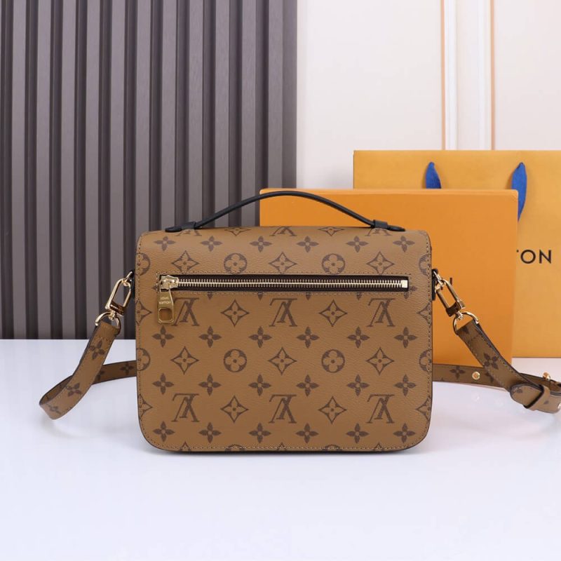 LV Pochette Métis - Image 4