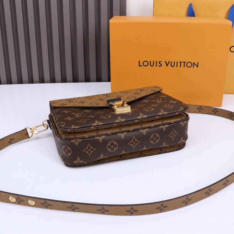 LV Pochette Métis - Image 5