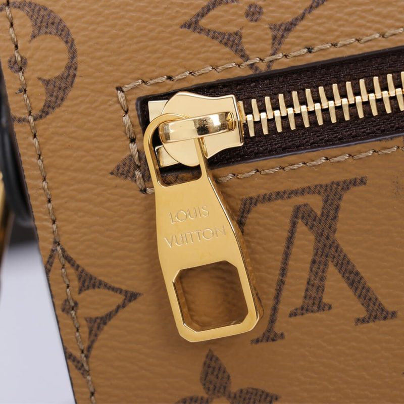LV Pochette Métis - Image 7