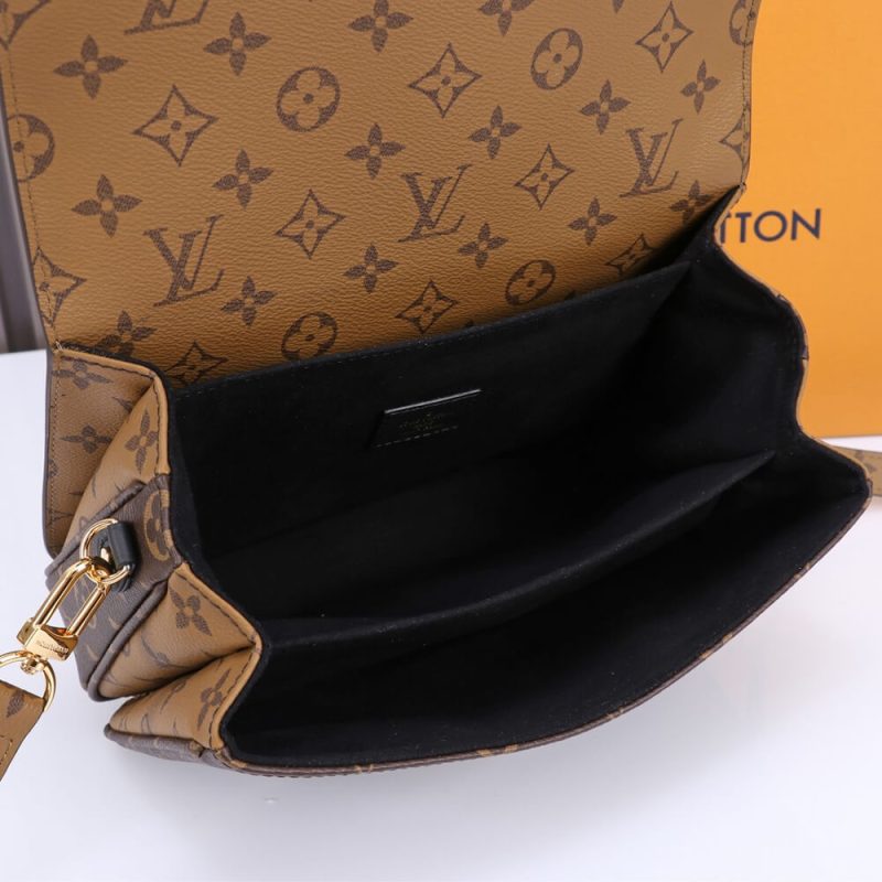 LV Pochette Métis - Image 9