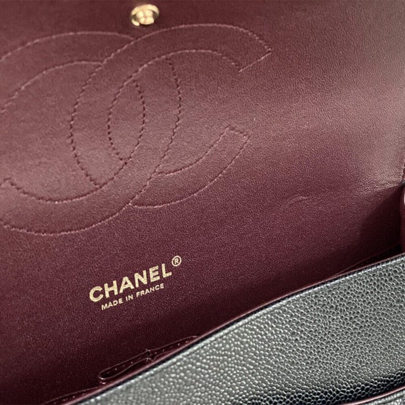 CHANEL MAXI CLASSIC HANDBAG”High-end grade” - Image 8