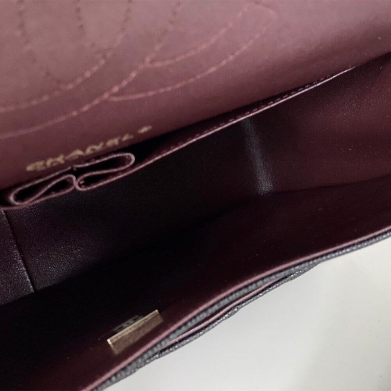 CHANEL MAXI CLASSIC HANDBAG”High-end grade” - Image 9