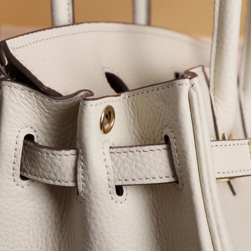 HERMES BIRKIN BAG 25 - Image 6