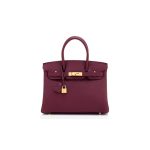 HERMES BIRKIN BAG 25