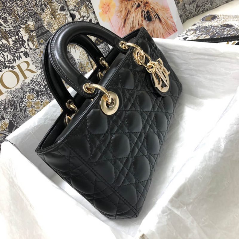 LADY D-JOY BAG - Image 8