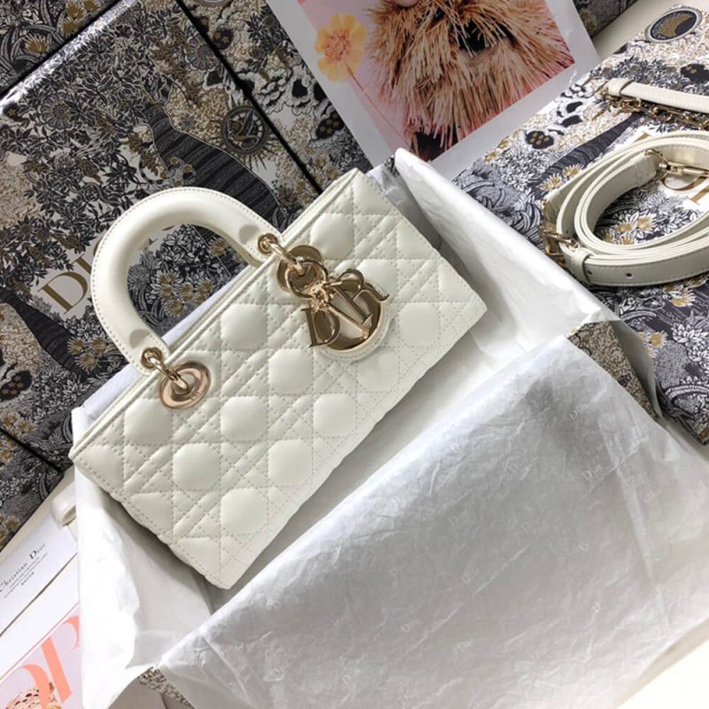 LADY D-JOY BAG - Image 2