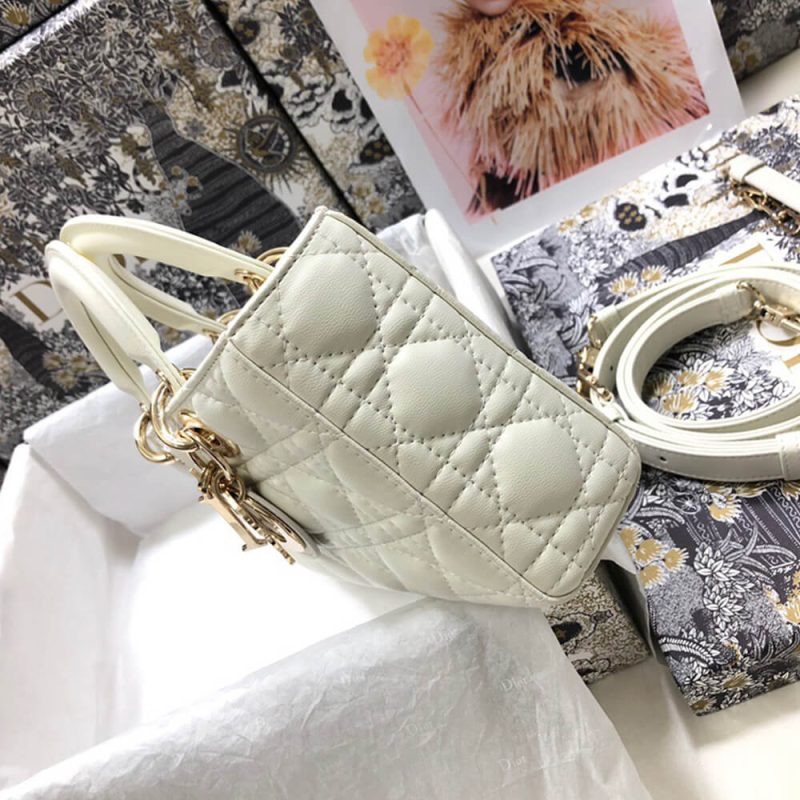 LADY D-JOY BAG - Image 5