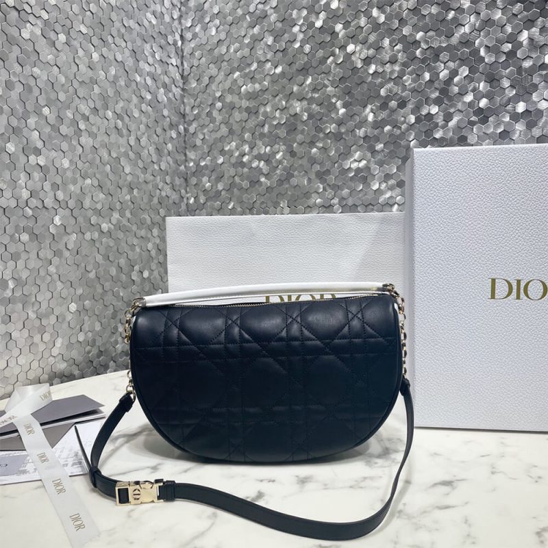MEDIUM DIOR VIBE HOBO BAG - Image 2