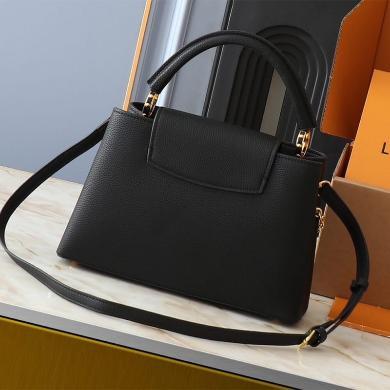 LV Capucines MM(high-end grade) - Image 4
