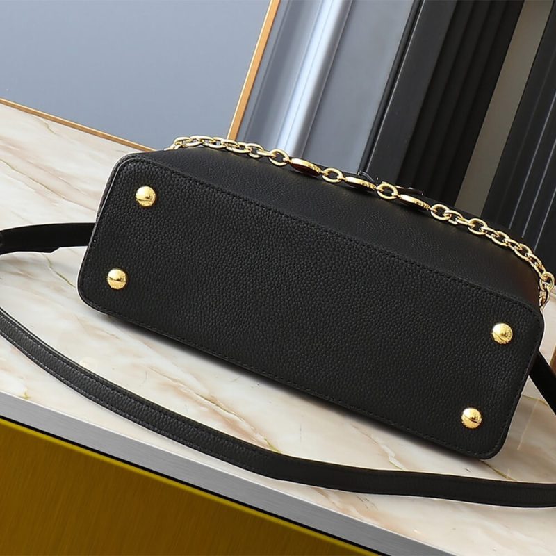 LV Capucines MM(high-end grade) - Image 5