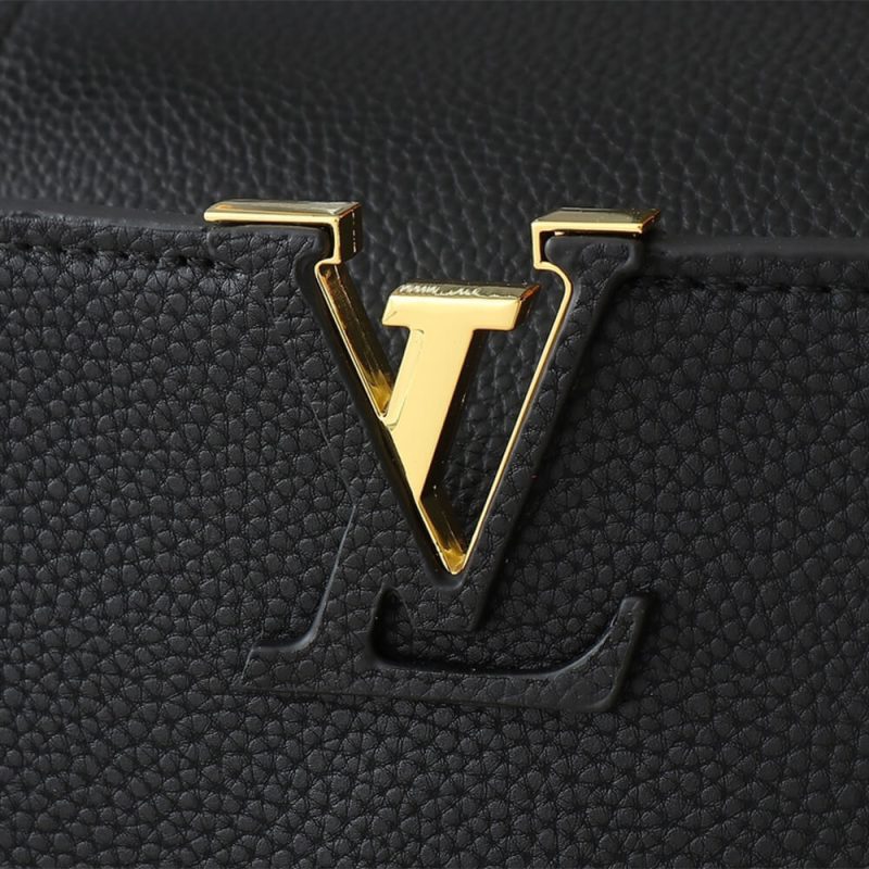 LV Capucines MM(high-end grade) - Image 6