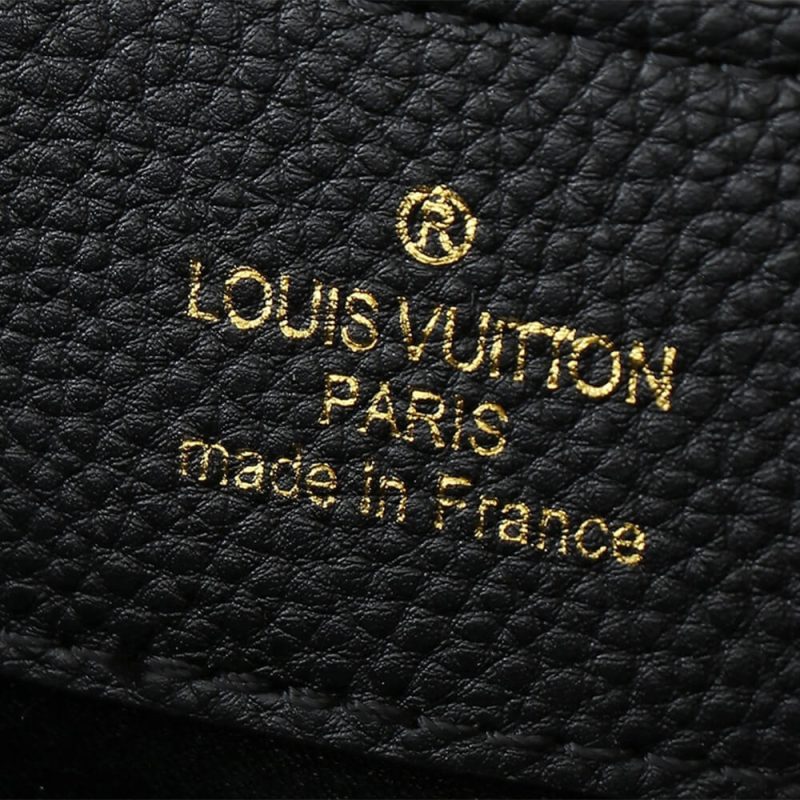 LV Capucines MM(high-end grade) - Image 7