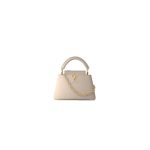 LV Capucines MM(high-end grade)