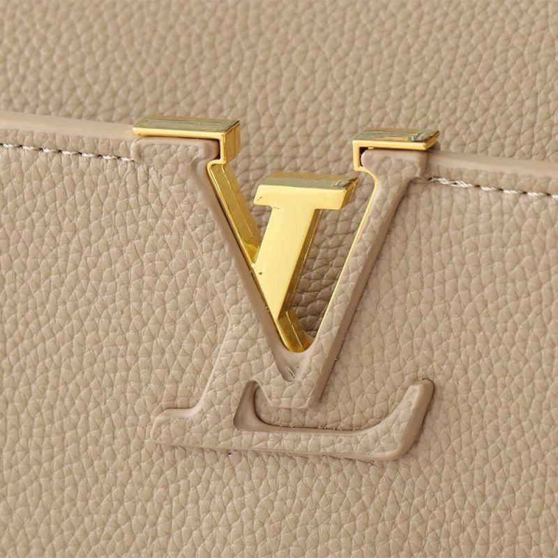 LV Capucines MM(high-end grade) - Image 6