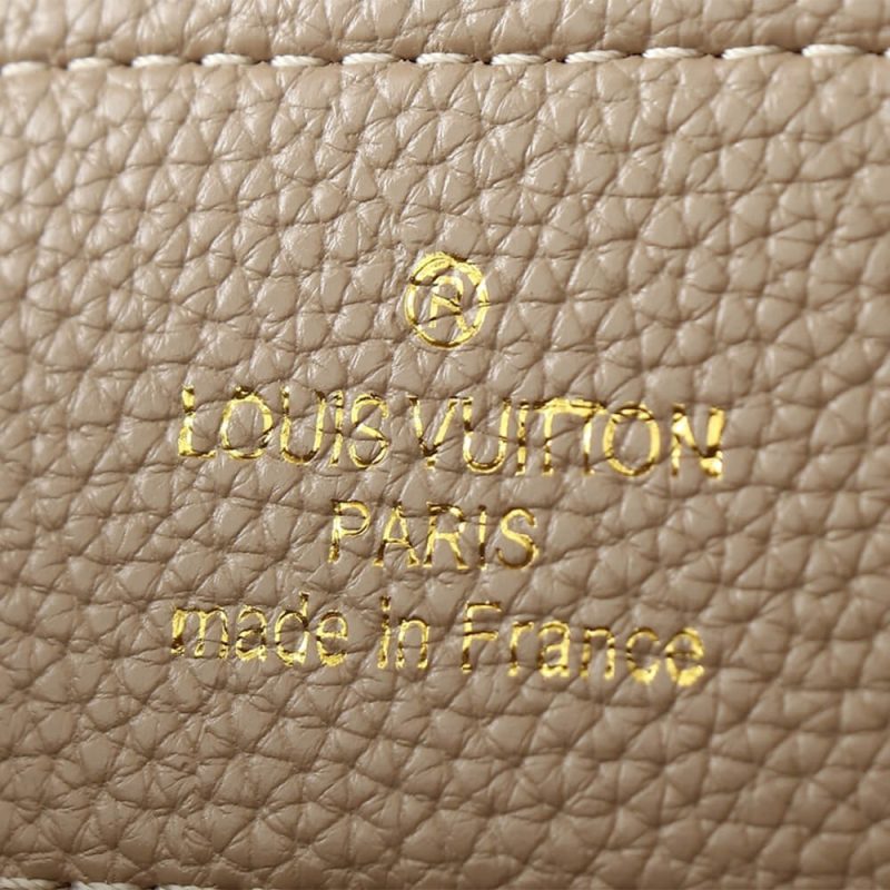 LV Capucines MM(high-end grade) - Image 7