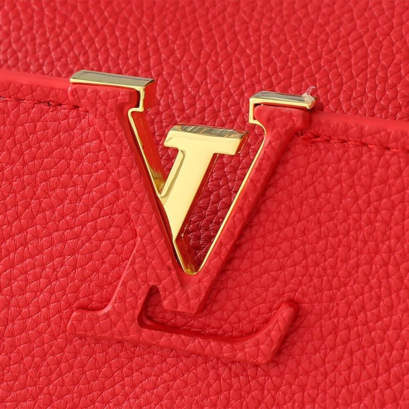LV Capucines MM(high-end grade) - Image 6