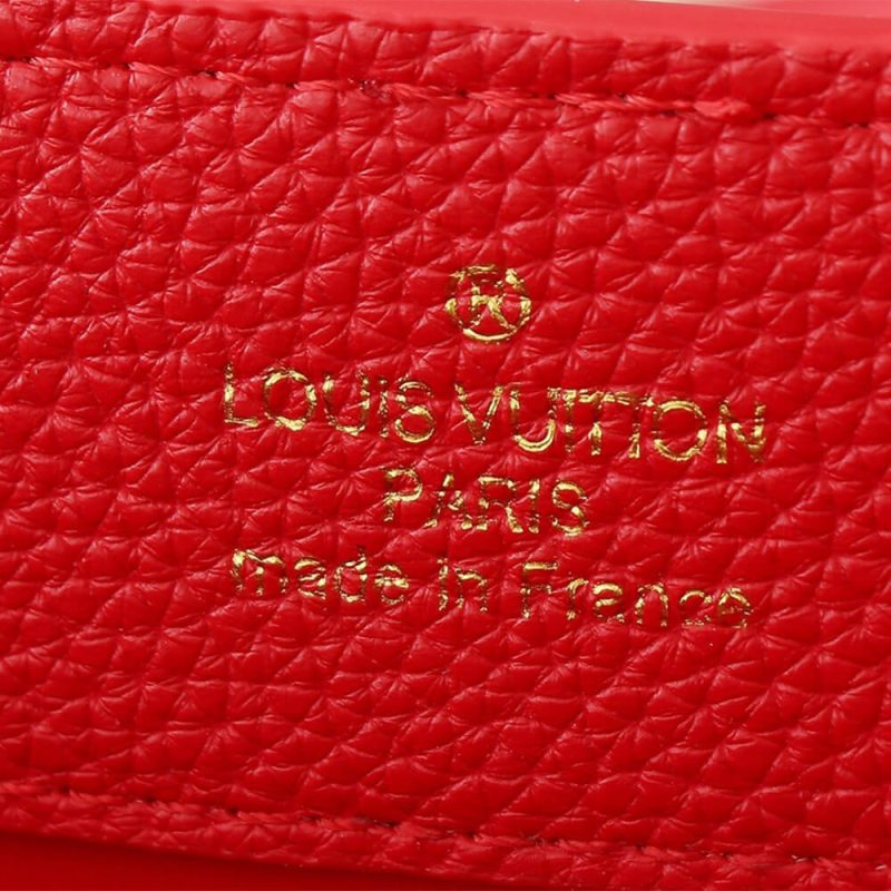 LV Capucines MM(high-end grade) - Image 7