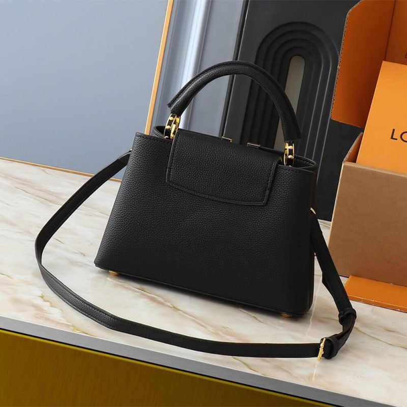 LV Capucines BB(high-end grade) - Image 4