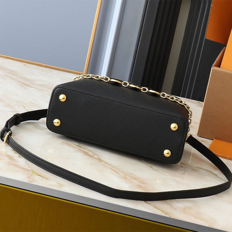 LV Capucines BB(high-end grade) - Image 5